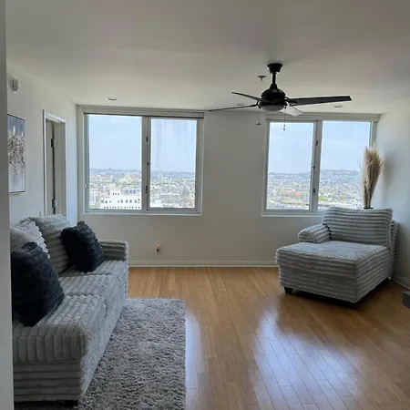 Relax On Ocean Blvd With A View Apartment Long Beach Exterior photo