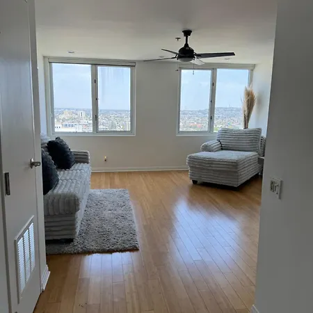 Relax On Ocean Blvd With A View Apartment Long Beach Exterior photo