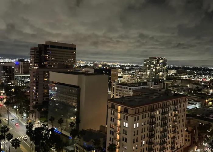 Relax On Ocean Blvd With A View