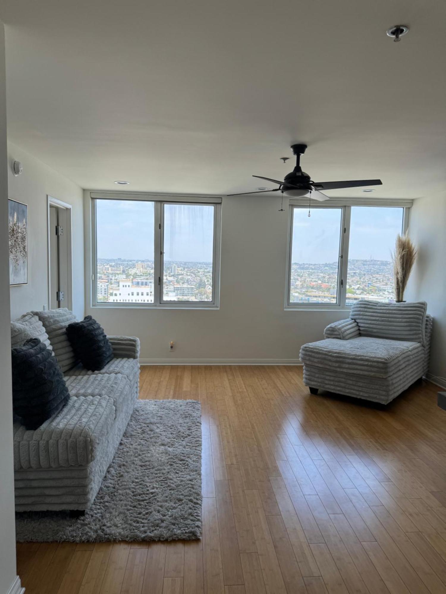 Apartment Relax On Ocean Blvd With A View Long Beach