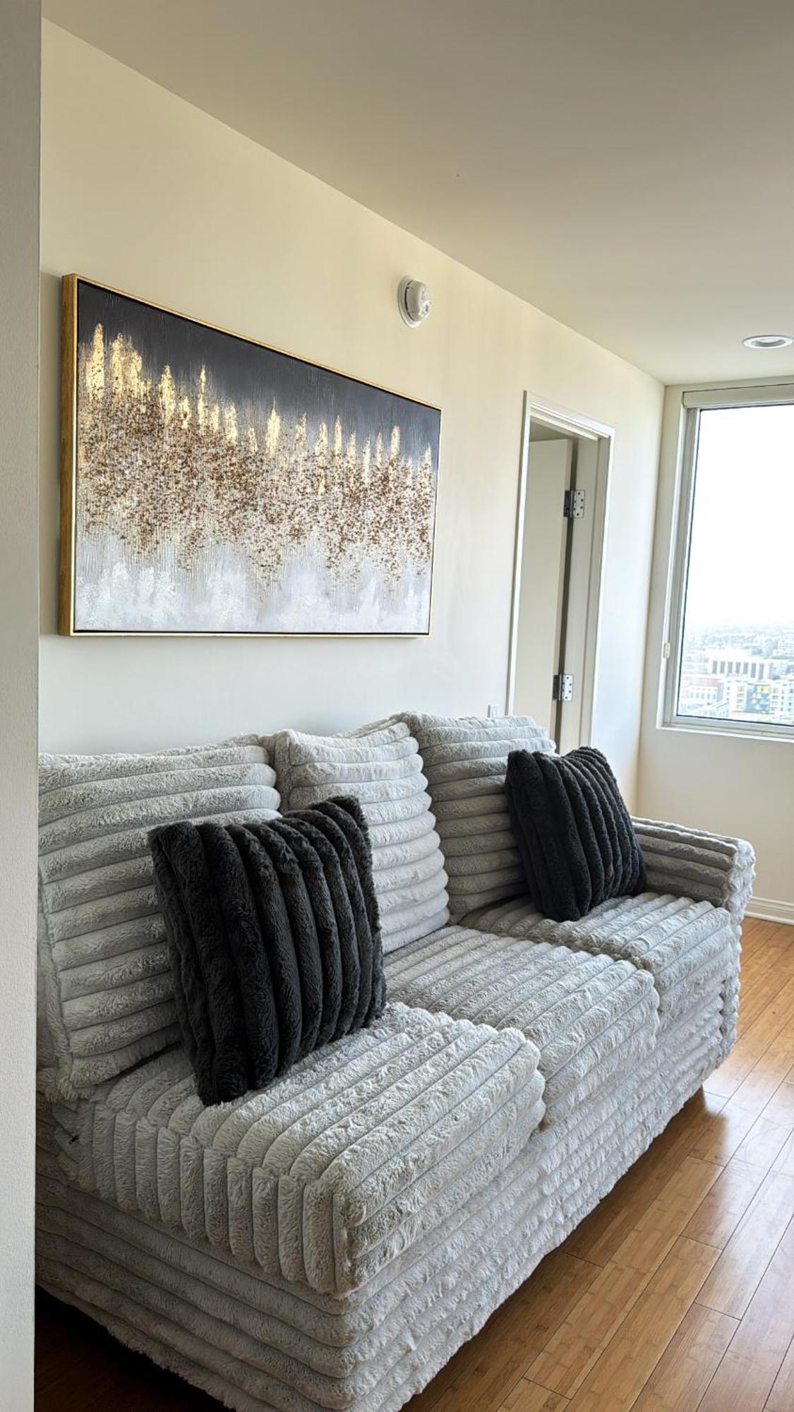 Apartment Relax On Ocean Blvd With A View *