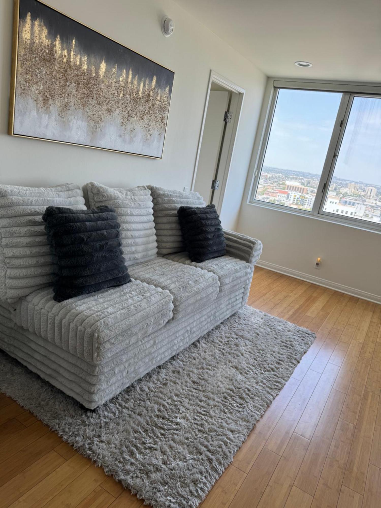 Relax On Ocean Blvd With A View Apartment