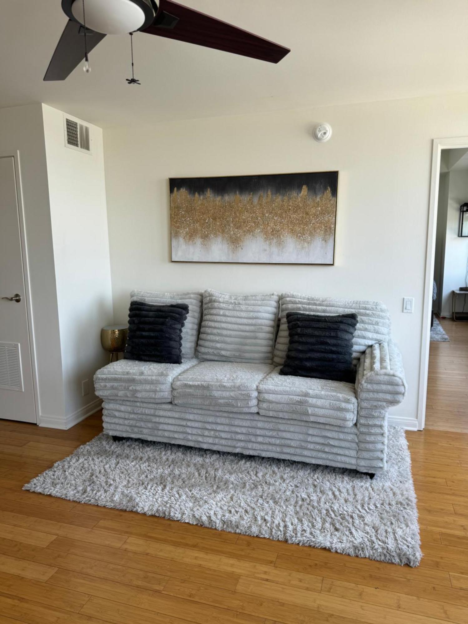Relax On Ocean Blvd With A View Apartment Long Beach